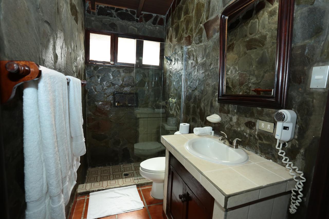 Hotel Casa Colonial Boutique Managua Dış mekan fotoğraf