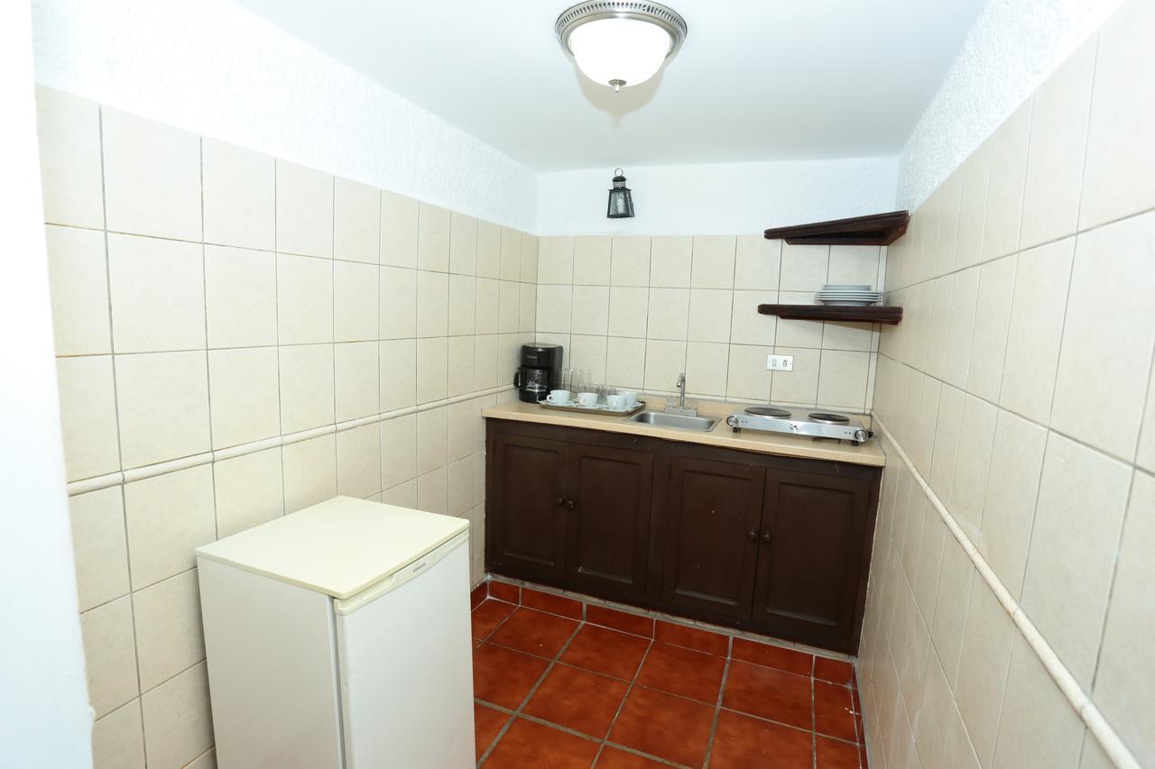 Hotel Casa Colonial Boutique Managua Dış mekan fotoğraf