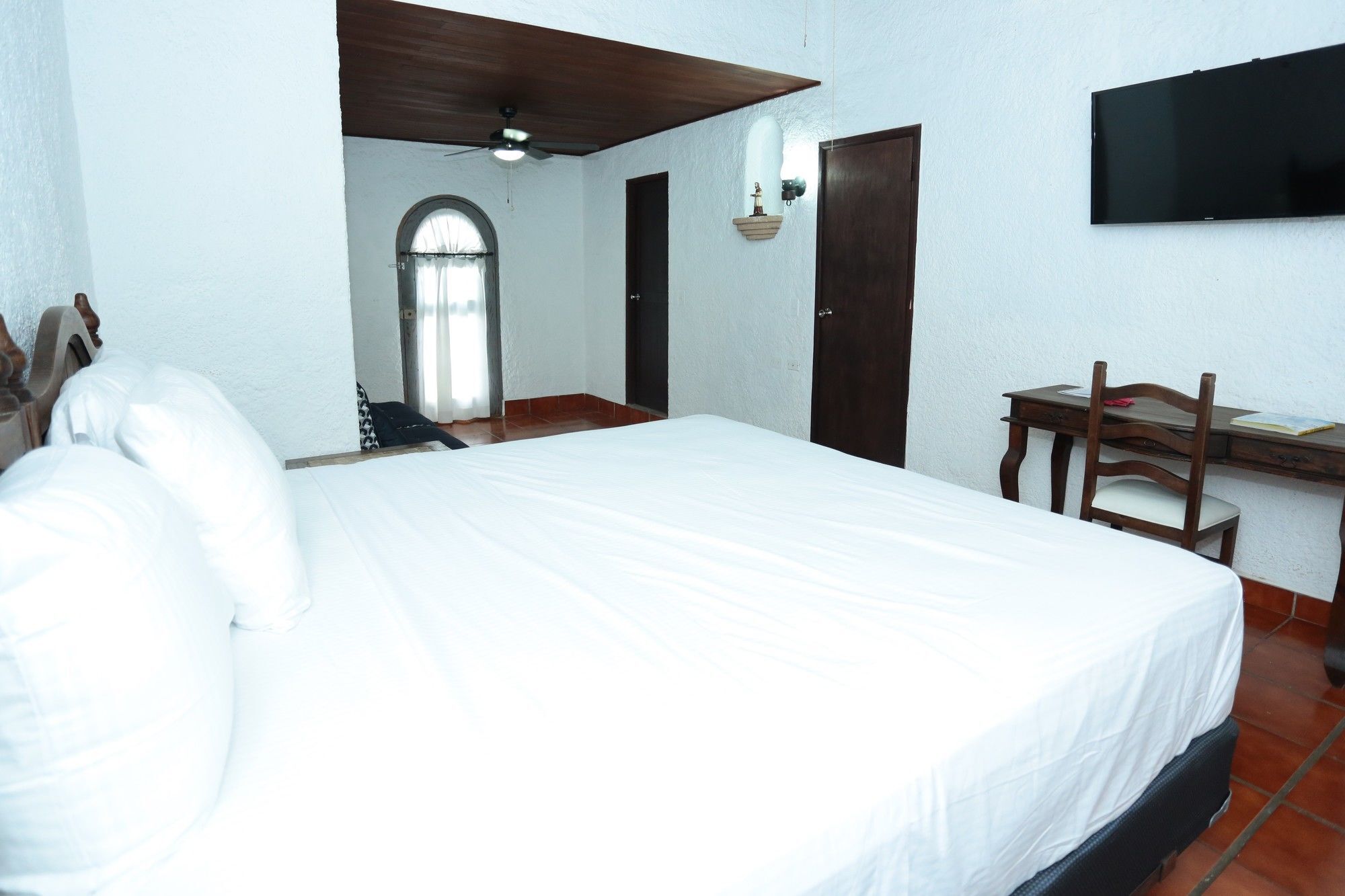 Hotel Casa Colonial Boutique Managua Dış mekan fotoğraf