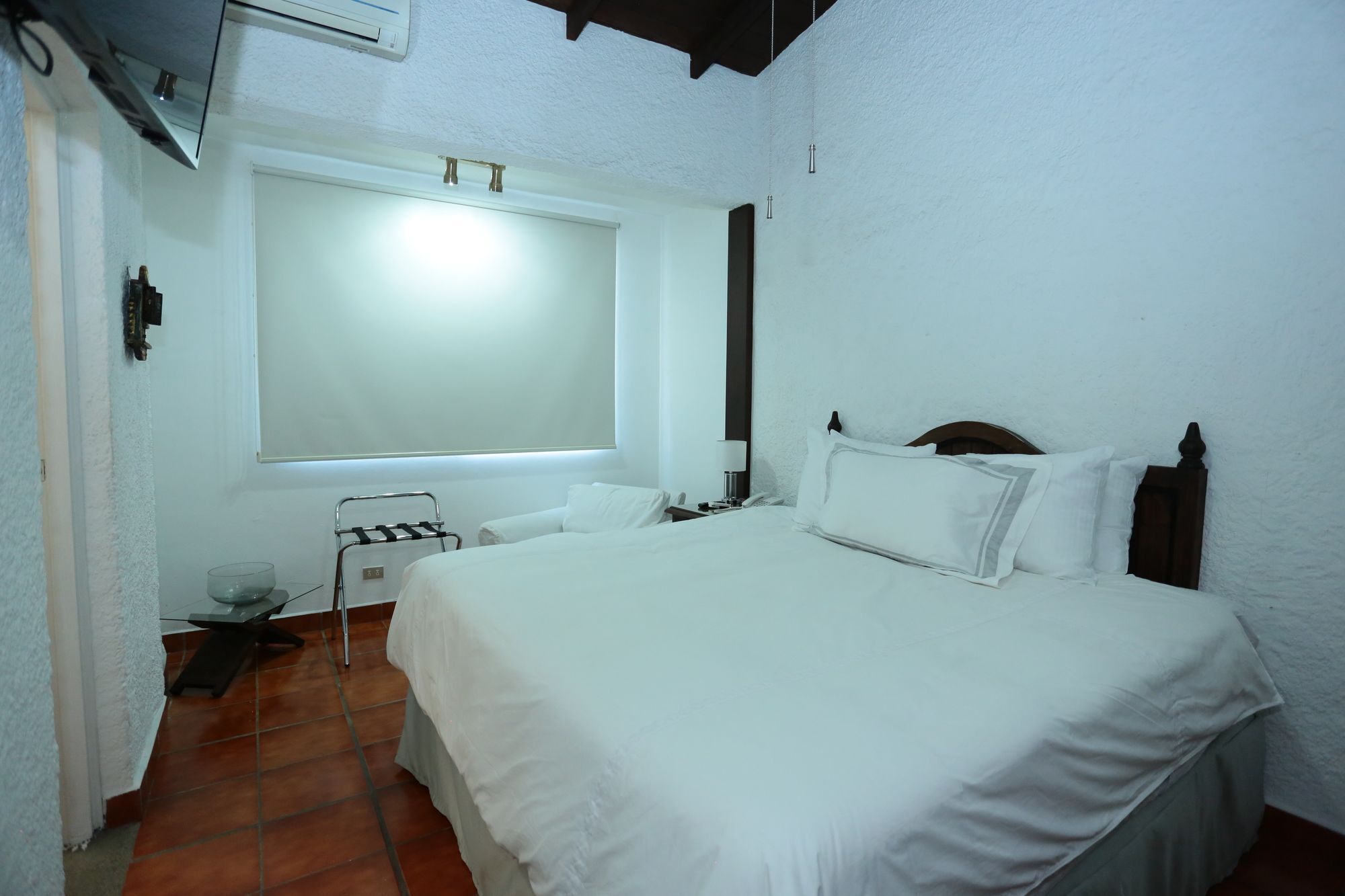 Hotel Casa Colonial Boutique Managua Dış mekan fotoğraf