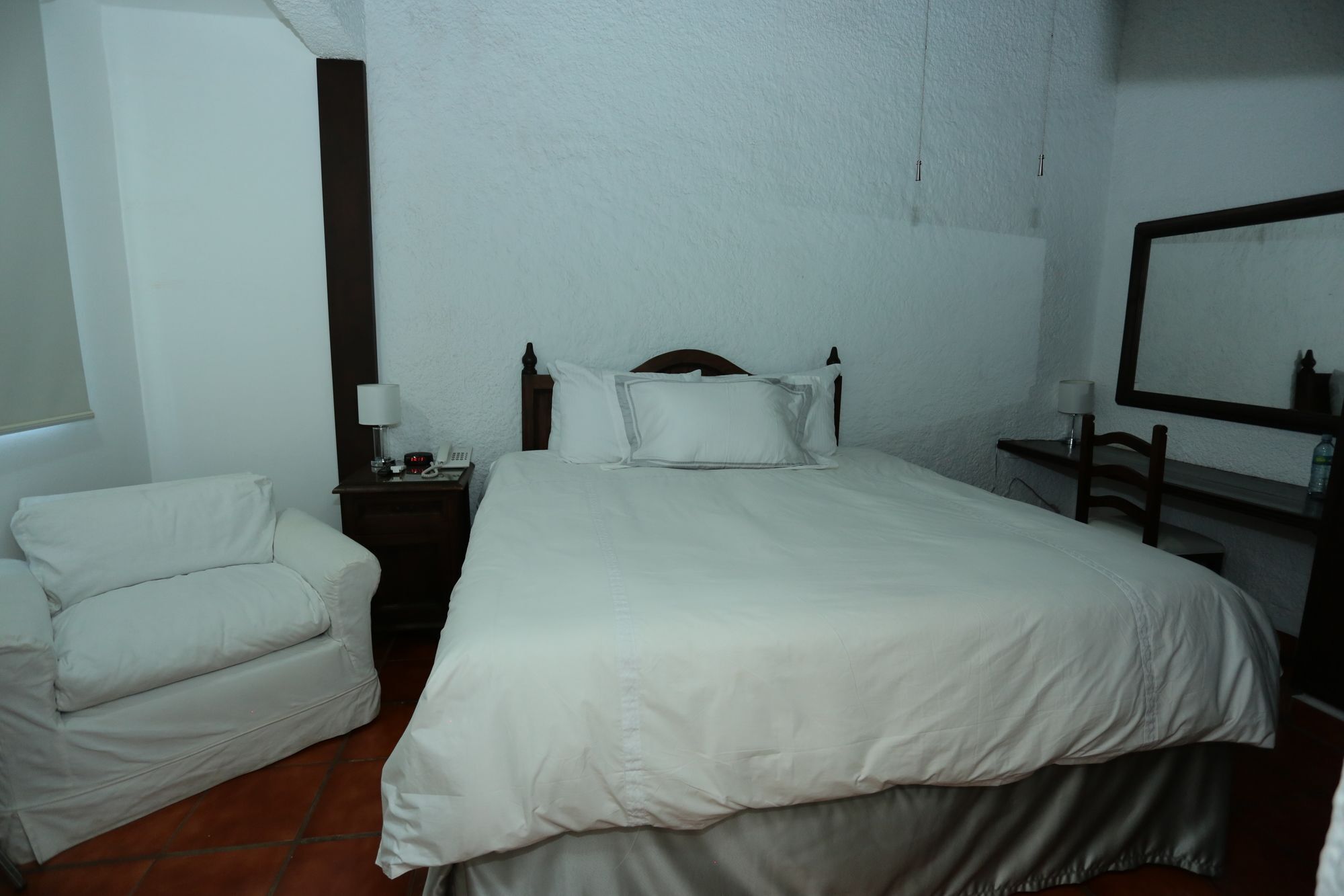 Hotel Casa Colonial Boutique Managua Dış mekan fotoğraf
