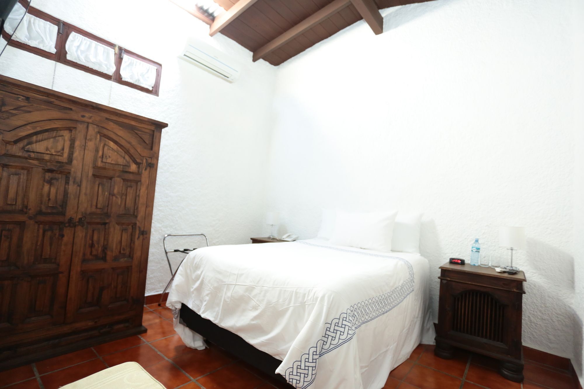 Hotel Casa Colonial Boutique Managua Dış mekan fotoğraf