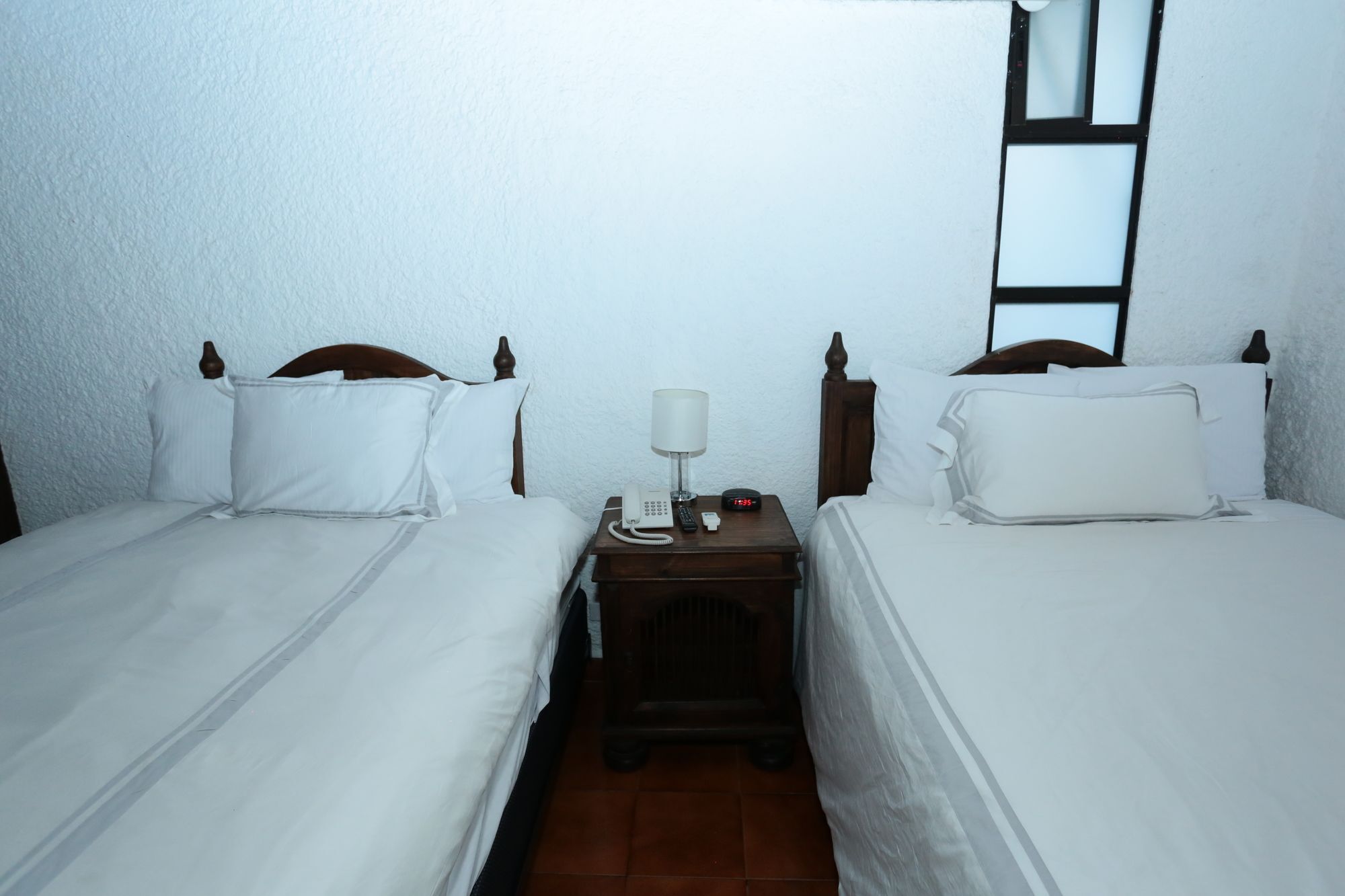 Hotel Casa Colonial Boutique Managua Dış mekan fotoğraf