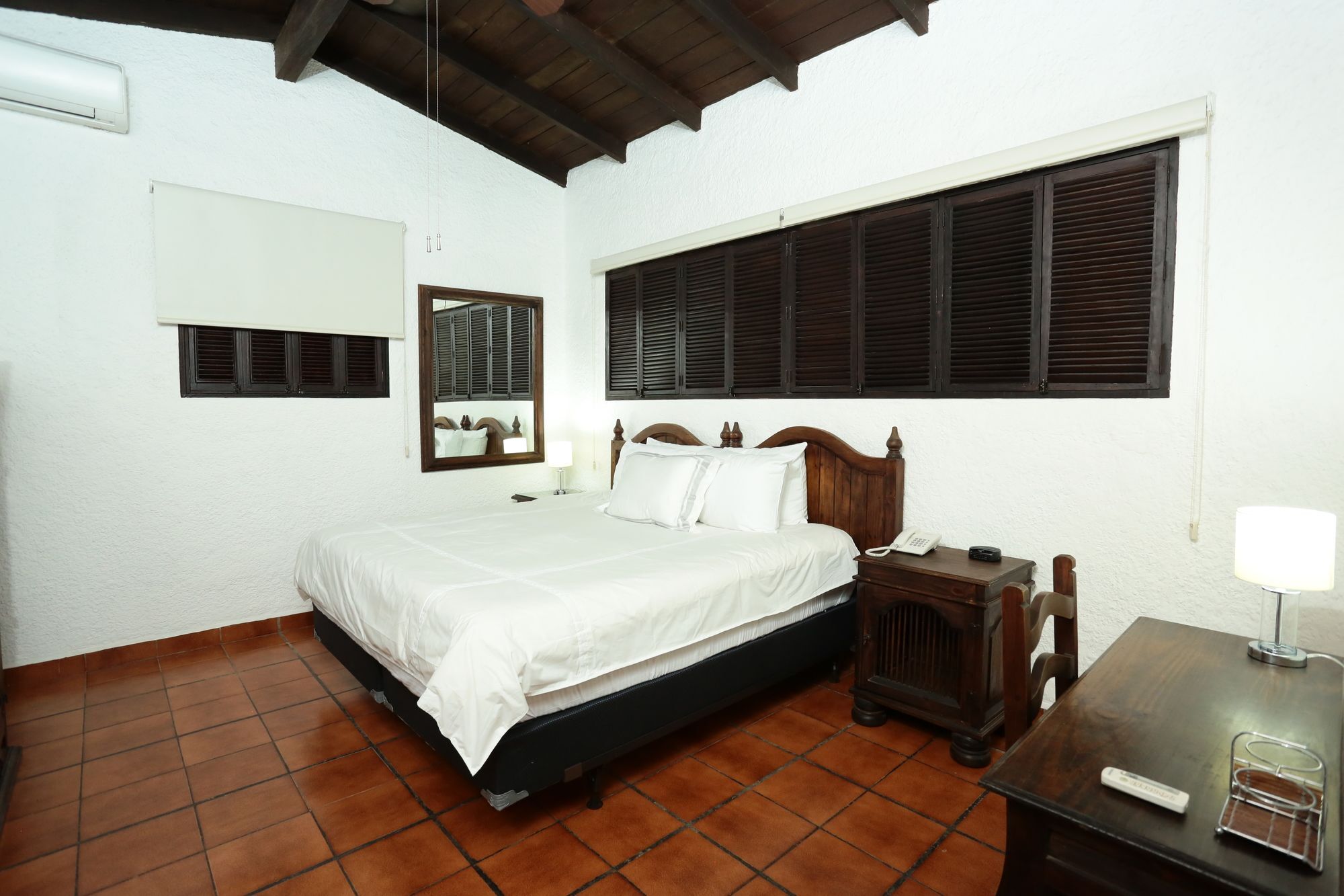 Hotel Casa Colonial Boutique Managua Dış mekan fotoğraf
