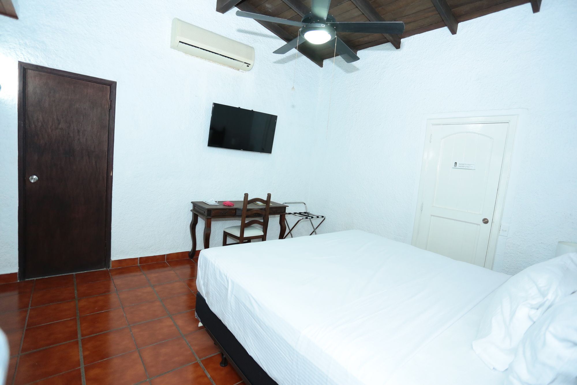 Hotel Casa Colonial Boutique Managua Dış mekan fotoğraf