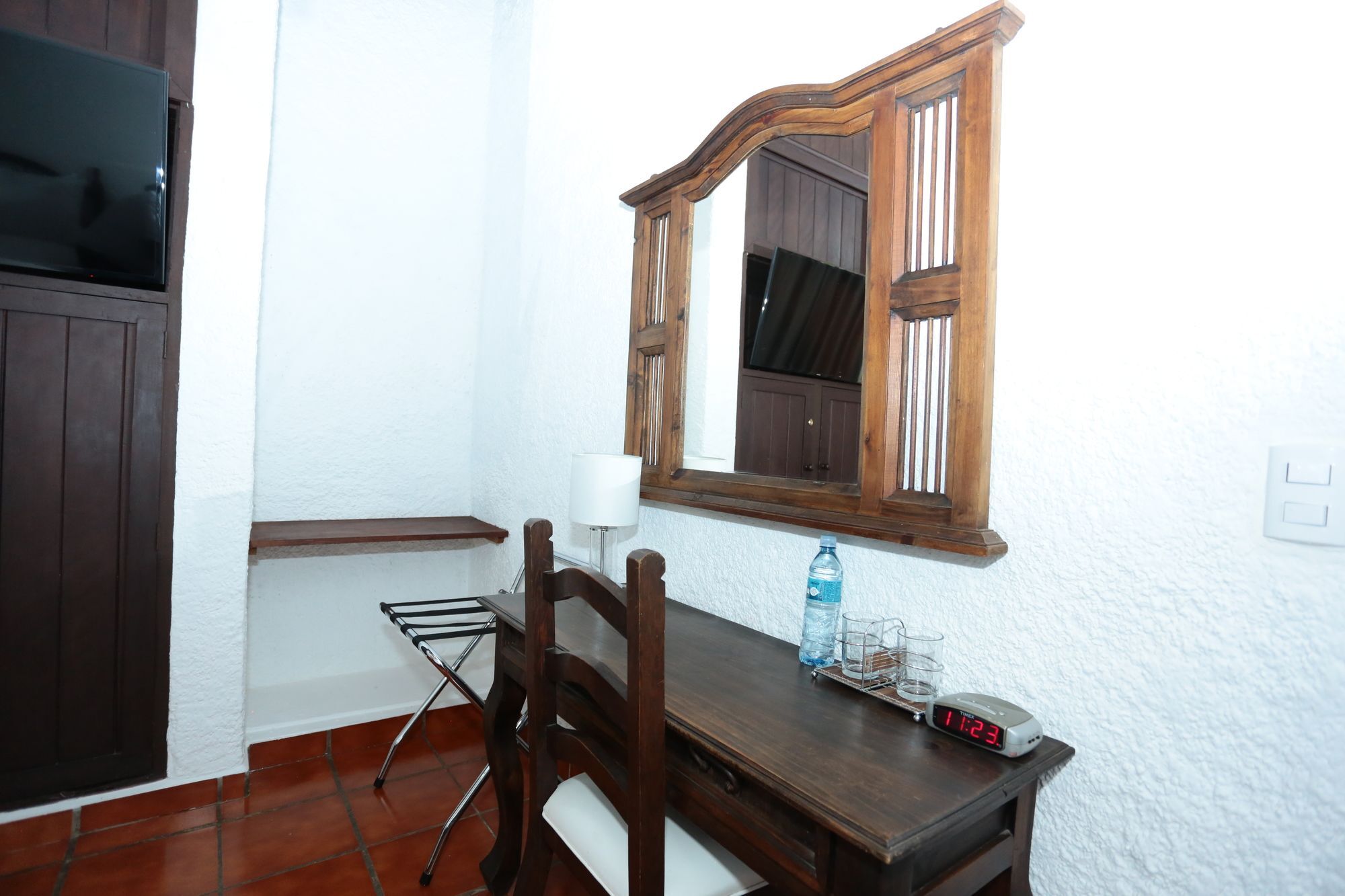 Hotel Casa Colonial Boutique Managua Dış mekan fotoğraf