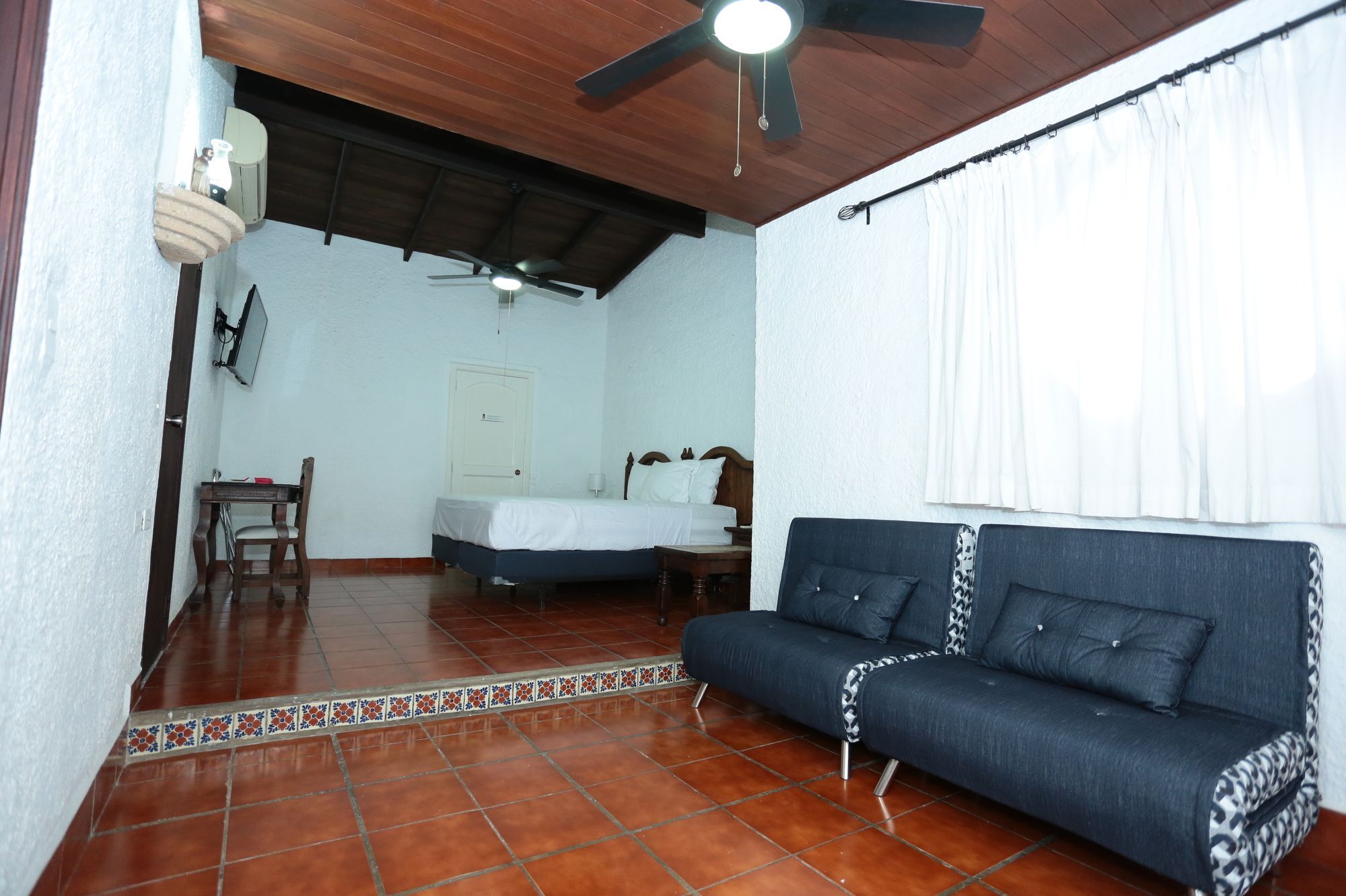Hotel Casa Colonial Boutique Managua Dış mekan fotoğraf