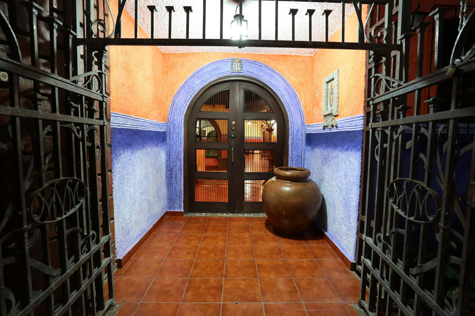 Hotel Casa Colonial Boutique Managua Dış mekan fotoğraf